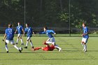MSoc vs Mitchell  Men’s Soccer vs Mitchell College. - Photo by Keith Nordstrom : Wheaton, MSoccer, MSoc, Men’s Soccer